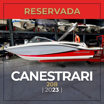 Canestrari 208 (2023)