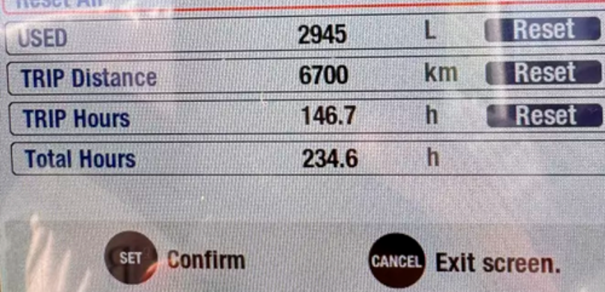 PRINZ Raptor 630 (2021)