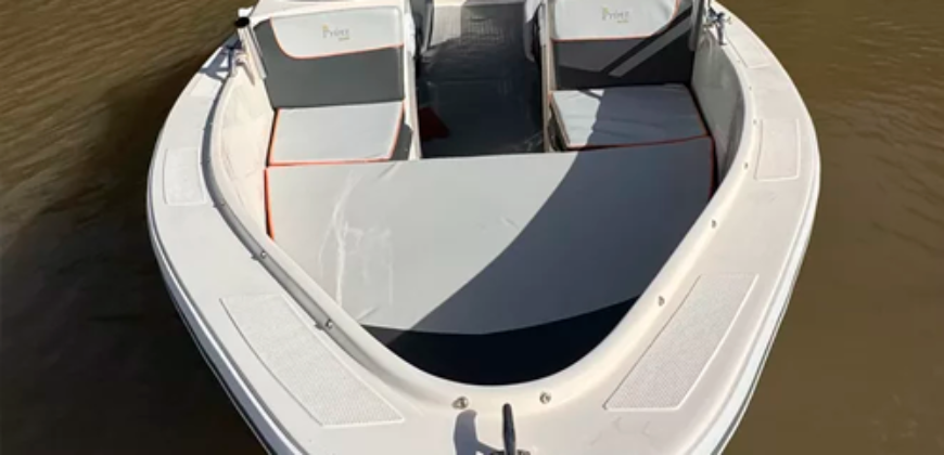 PRINZ Raptor 630 (2021)