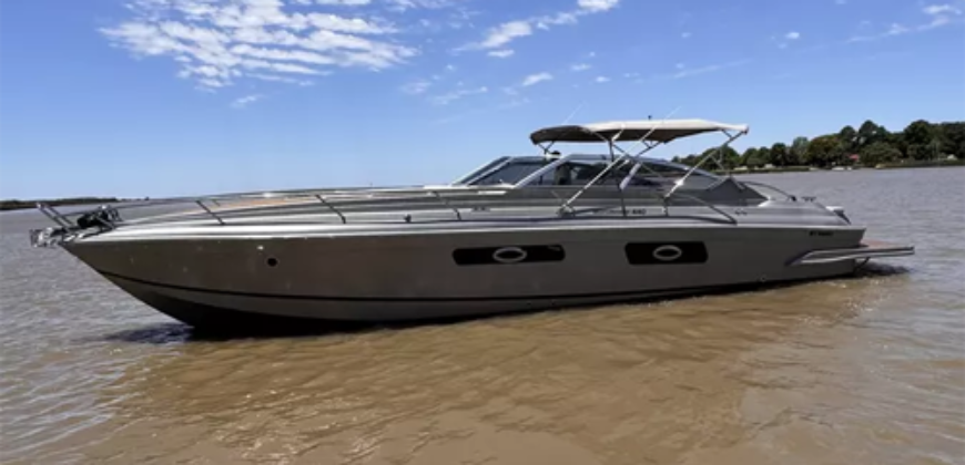 Mediterranean 440 (2019)