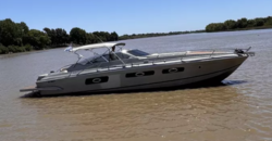 Mediterranean 440 (2019)