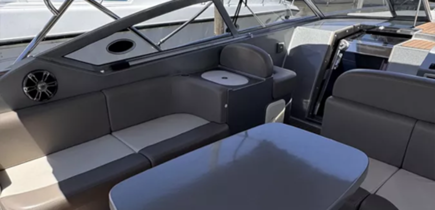 Mediterranean 440 (2019)