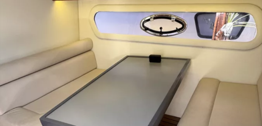 Mediterranean 440 (2019)