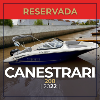 Canestrari 208 (2022)