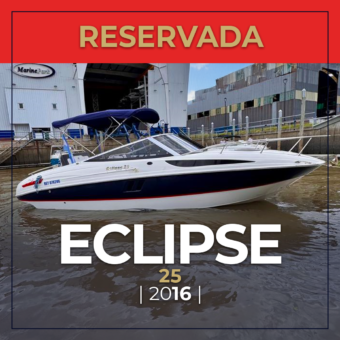 Arco Iris Eclipse 25 (2016)
