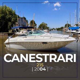 Canestrari 215 (2004)