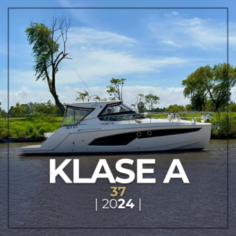 Klase A 37 (2024)