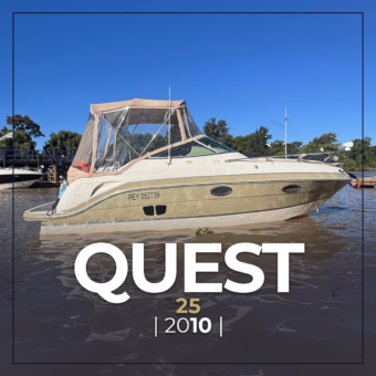 Quest 25 (2010)