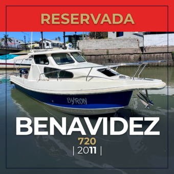Benavidez 720 (2011)