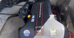 Genesis RT 255 (2015)
