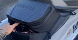 Yamaha VX WAVE RUNNER 1800 (2024)