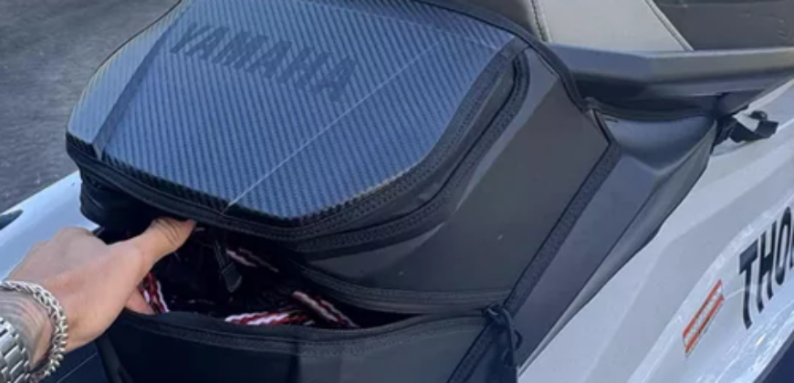 Yamaha VX WAVE RUNNER 1800 (2024)