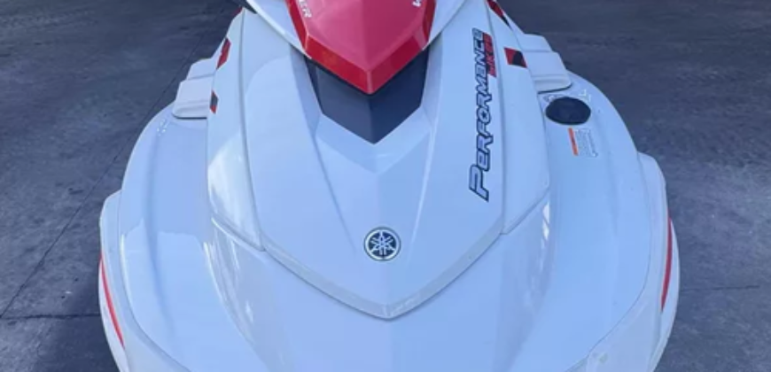 Yamaha VX WAVE RUNNER 1800 (2024)