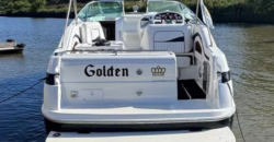 Quicksilver 268 (2014)