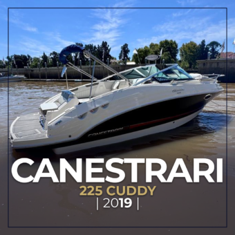 Canestrari 225 (2019)