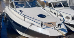 Genesis 350 (2019)