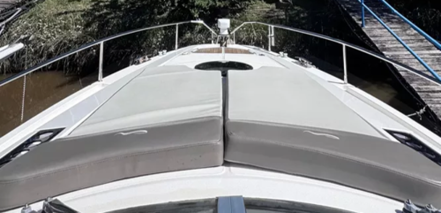 Genesis 350 (2019)