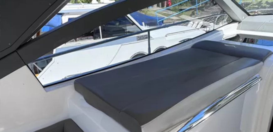 Genesis 350 (2019)