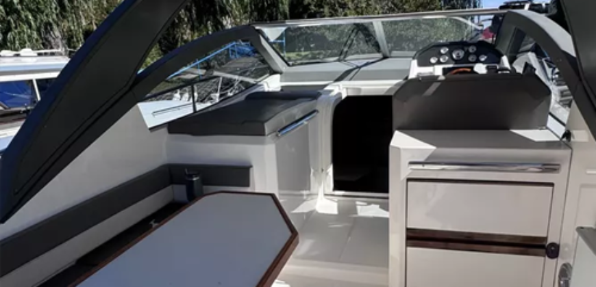 Genesis 350 (2019)