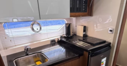 Genesis 350 (2019)