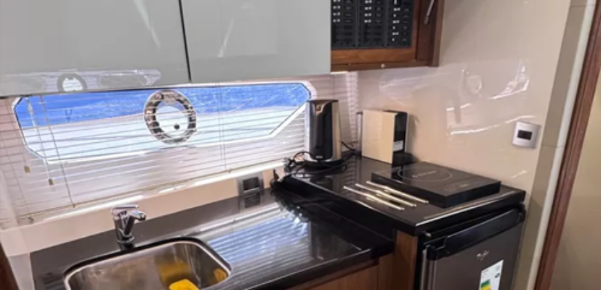 Genesis 350 (2019)