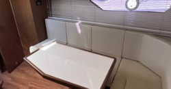 Genesis 350 (2019)
