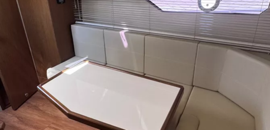 Genesis 350 (2019)