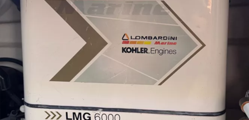 Genesis 350 (2019)