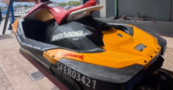 Seadoo Spark (2022)