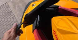 Seadoo Spark (2022)