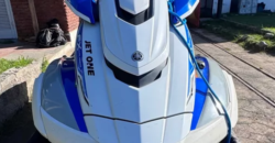 Yamaha FX Cruiser (2021)