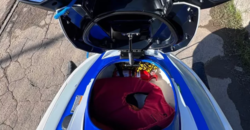 Yamaha FX Cruiser (2021)