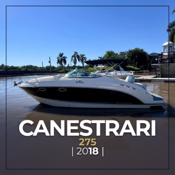 Canestrari 275 (2018)