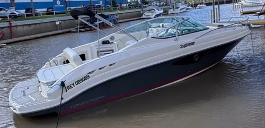 Canestrari 245 (2020)