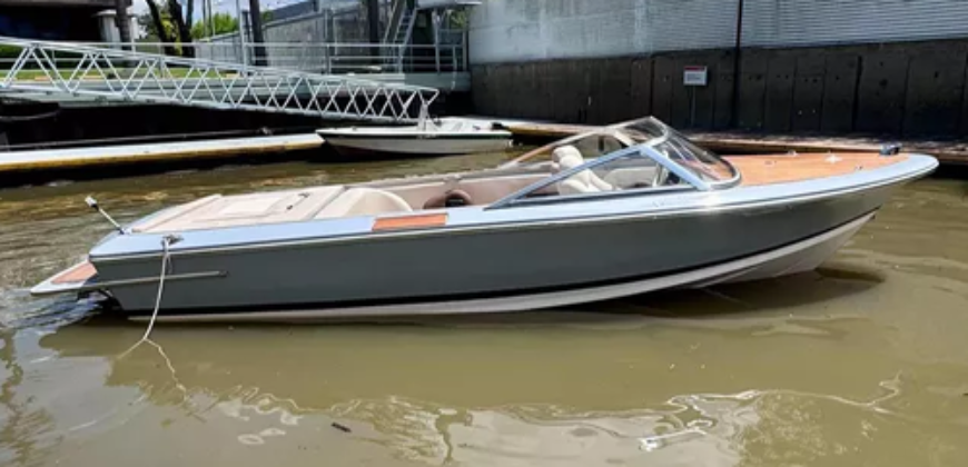 Paglietini 620 (1980)