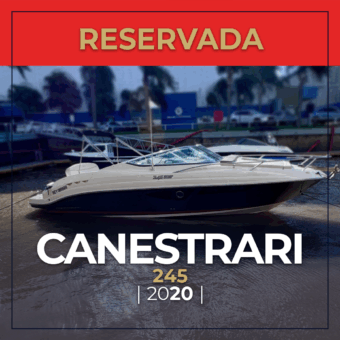 Canestrari 245 (2020)