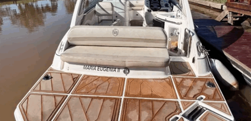 Bermuda 240 (2018)