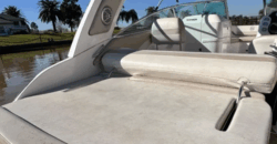 Bermuda 240 (2018)