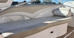 Bermuda 240 (2018)