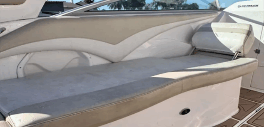 Bermuda 240 (2018)