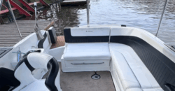 Quicksilver 2400 (2015)