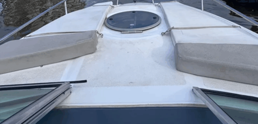 Quicksilver 2400 (2015)