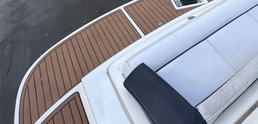 Quicksilver 2400 (2015)