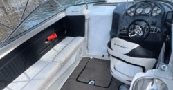 Quicksilver 2400 (2015)