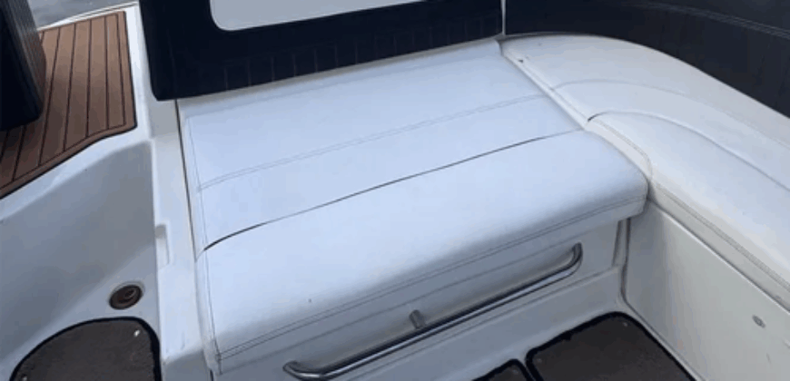 Quicksilver 2400 (2015)