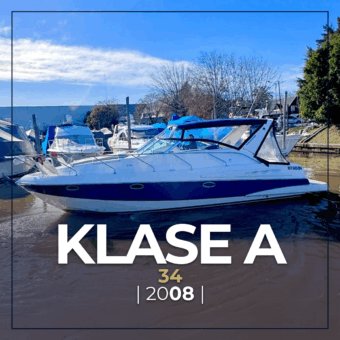 Klase A 34 (2008)