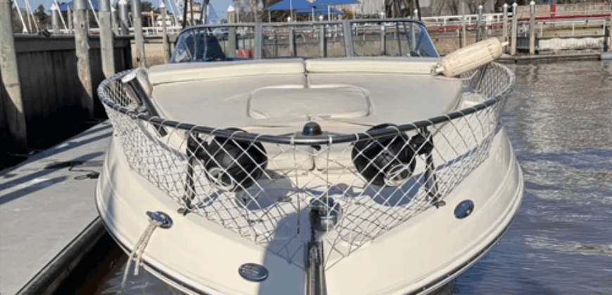 Chaparral 275 Americana (2010)