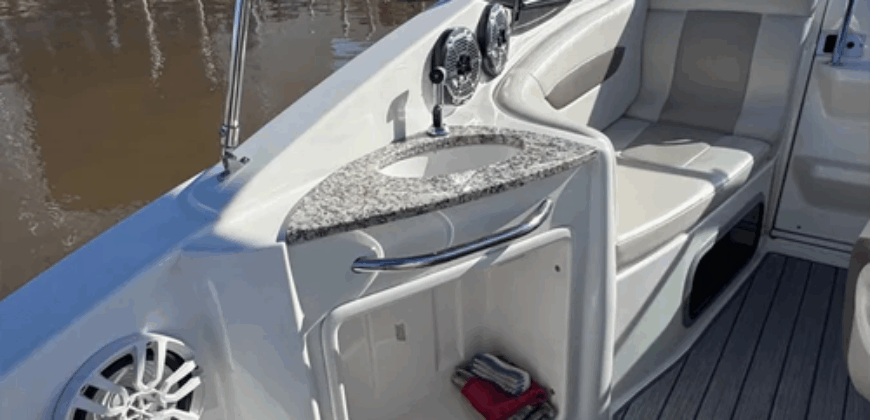 Chaparral 275 Americana (2010)