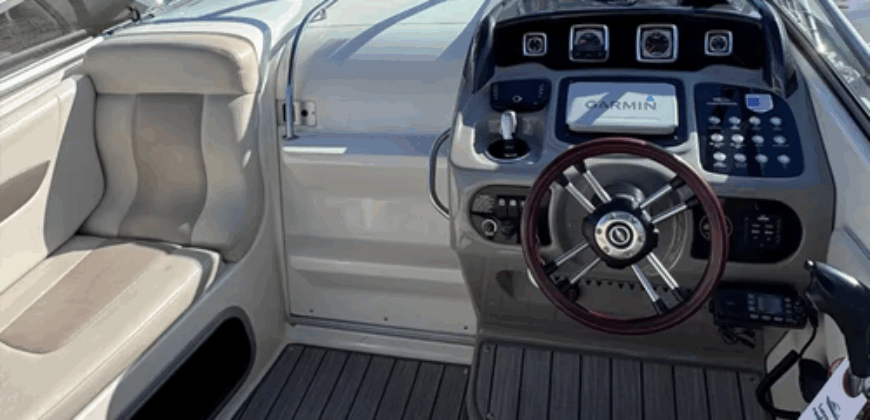 Chaparral 275 Americana (2010)