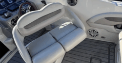 Chaparral 275 Americana (2010)